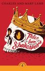 Charles Lamb: Tales from Shakespeare, Buch