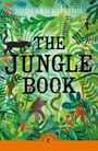 Rudyard Kipling: The Jungle Book, Buch