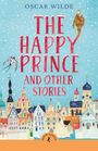 Oscar Wilde: The Happy Prince and Other Stories, Buch