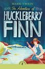 Mark Twain: The Adventures of Huckleberry Finn, Buch