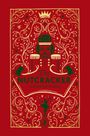 Alexandre Dumas: The Tale of the Nutcracker, Buch