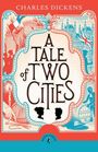 Charles Dickens: A Tale of Two Cities, Buch