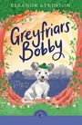 Eleanor Atkinson: Greyfriars Bobby, Buch