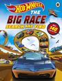 Hot Wheels: Hot Wheels: The Big Race, Buch