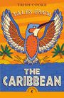 Trish Cooke: Tales from the Caribbean, Buch