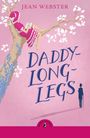 Jean Webster: Daddy Long-Legs, Buch