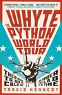 Travis Kennedy: The Whyte Python World Tour, Buch