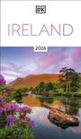 Dk Travel: DK Ireland, Buch