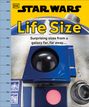 Dk: Star Wars Life Size, Buch