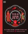 Masako Carey: Myths of Japan, Buch