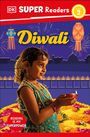 Dk: DK Super Readers Level 2 Diwali, Buch
