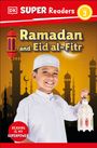 Dk: DK Super Readers Level 2 Ramadan and Eid al-Fitr, Buch