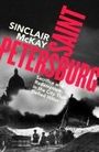 Sinclair McKay: Saint Petersburg, Buch