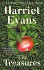 Harriet Evans: The Treasures, Buch