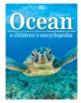 Dk: Ocean A Children's Encyclopedia, 2nd Edition, Buch