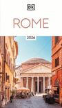 Dk Travel: DK Rome, Buch