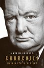 Andrew Roberts: Churchill, Buch