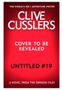Mike Maden: Untitled Cussler - Oregon Files #19, Buch