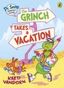 Kaeti Vandorn: Dr. Seuss Graphic Novel: The Grinch Takes a Vacation, Buch