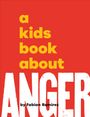 Fabian Ramirez: A Kids Book about Anger, Buch