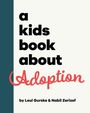 Nabil Zerizef: A Kids Book about Adoption, Buch