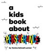 Yonina Schnall Lermer: A Kids Book about Perseverance, Buch