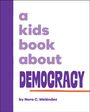 Nora Melendez: A Kids Book about Democracy, Buch