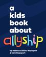 Rebecca Gitlitz: A Kids Book about Allyship, Buch