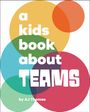 Angele Thomas: A Kids Book about Teams, Buch