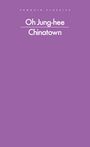 Oh Jung-Hee: Chinatown, Buch