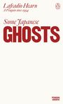 Lafcadio Hearn: Some Japanese Ghosts, Buch