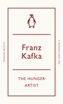 Franz Kafka: A Hunger-Artist, Buch