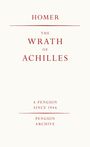 Homer: The Wrath of Achilles, Buch