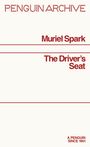 Muriel Spark: The Driver's Seat, Buch