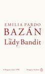 Emilia Pardo Bazan: The Lady Bandit, Buch