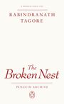 Rabindranath Tagore: The Broken Nest, Buch