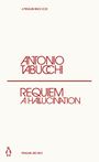 Antonio Tabucchi: Requiem, Buch