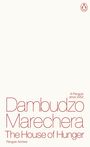 Dambudzo Marechera: The House of Hunger, Buch