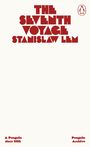 Stanislaw Lem: The Seventh Voyage, Buch