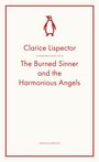 Clarice Lispector: The Burned Sinner and the Harmonious Angels, Buch