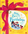 Anna Lena Feunekes: The Big Book of Birthdays, Buch