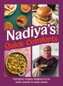 Nadiya Hussain: Nadiya's Quick Comforts, Buch