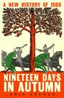 Erin Goeres: Nineteen Days in Autumn, Buch