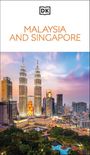 Dk Travel: DK Malaysia and Singapore, Buch