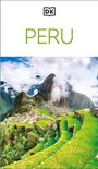 Dk Travel: DK Peru, Buch