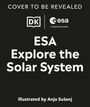 Dk: Explore the Solar System, Buch