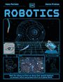 Kate Peridot: Robotics, Buch