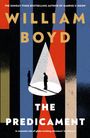 William Boyd: The Predicament, Buch