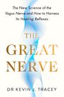 Kevin Tracey: The Great Nerve, Buch