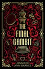 Jennifer Lynn Barnes: The Final Gambit. Collector's Edition, Buch